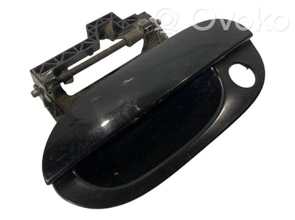 Внешняя ручка открывания