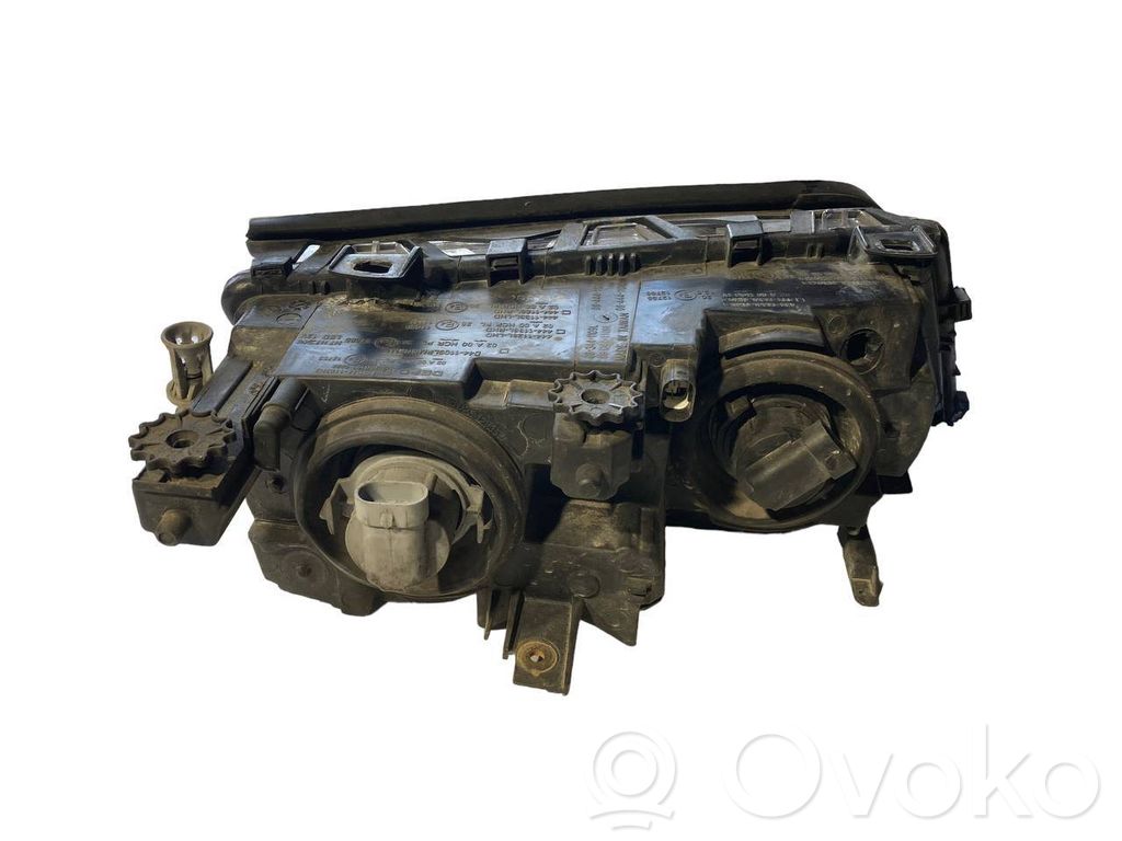 Priekšējais lukturis