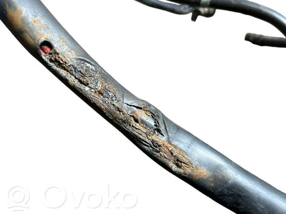 Other wiring wires