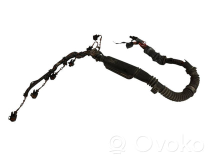 Augstsprieguma aizdedzes vads (sveces vads)