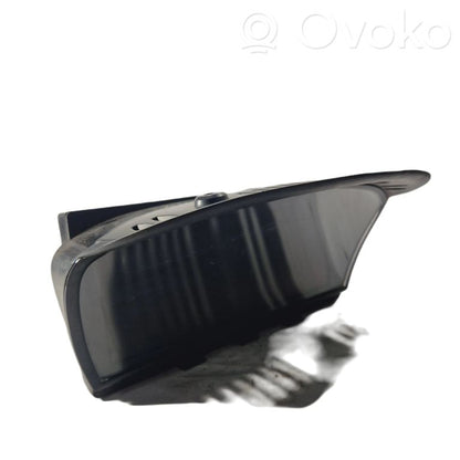 Radio / CD/DVD player / navigation