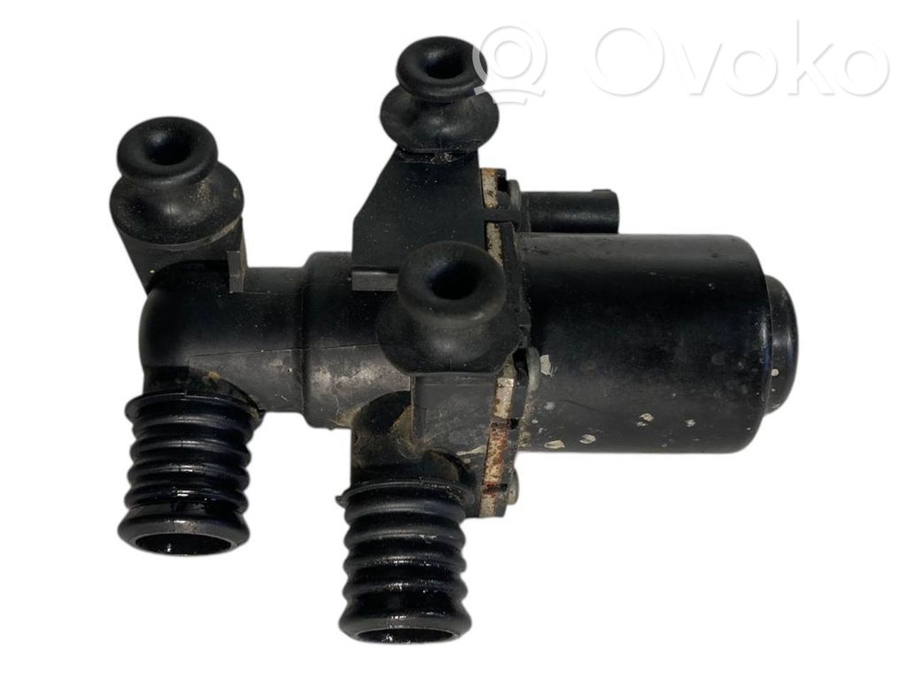 Apsildes radiatora vārsts (-i)