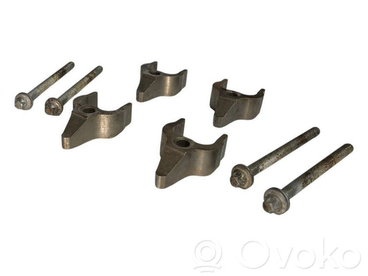 Sprauslas turētājs/pleciņš