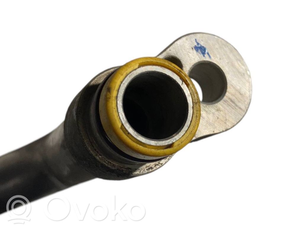 Gaisa kondicioniera caurulīte (-es) / šļūtene (-es)