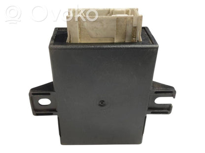 Stūres regulēšanas modulis