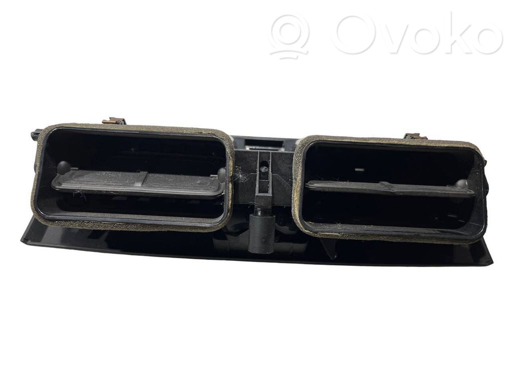 Centrālais gaisa ventilācijas režģis