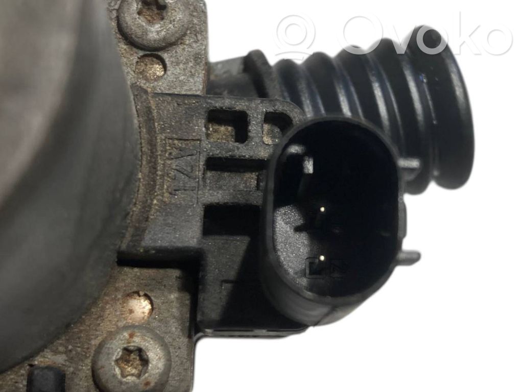 Apsildes radiatora vārsts (-i)