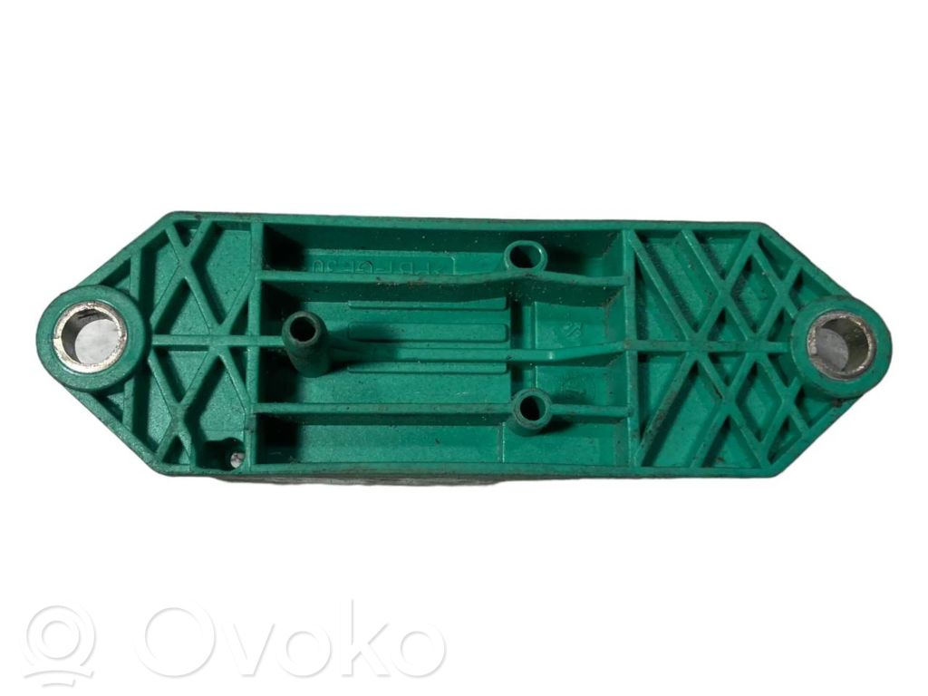 Gaisa spilvenu trieciensensors