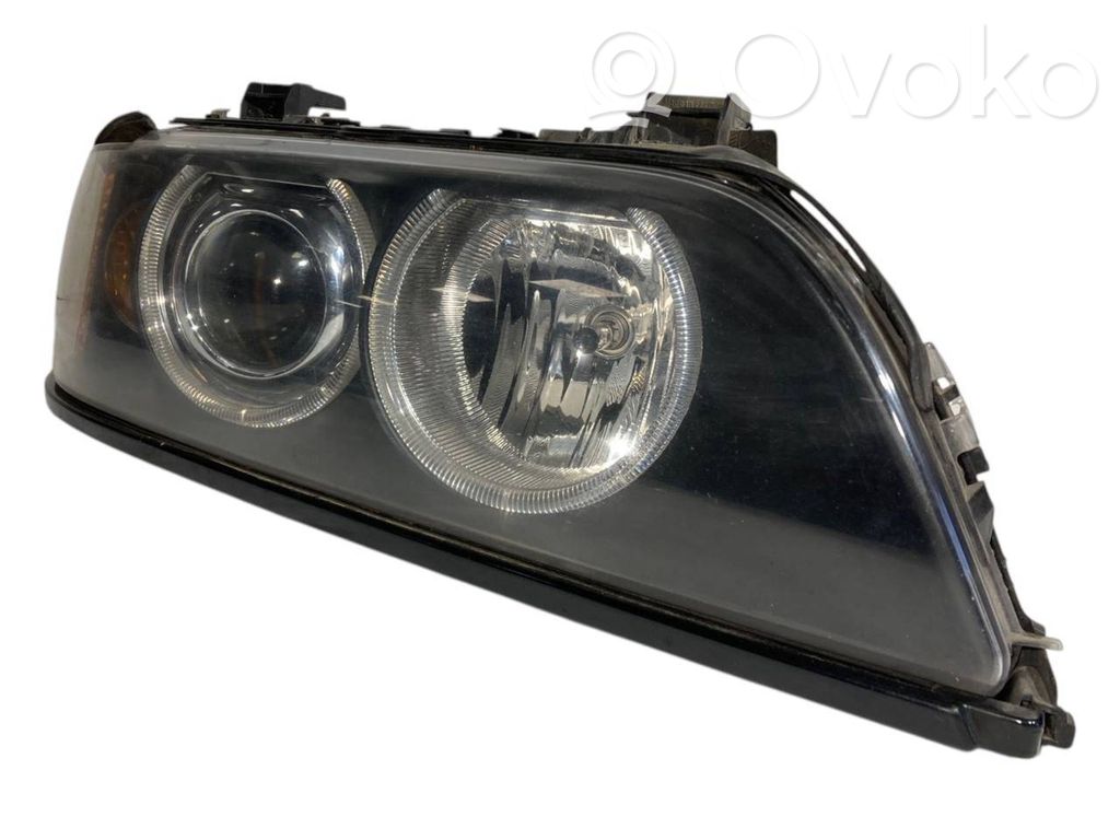 Priekšējais lukturis