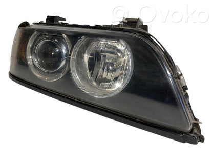 Priekšējais lukturis