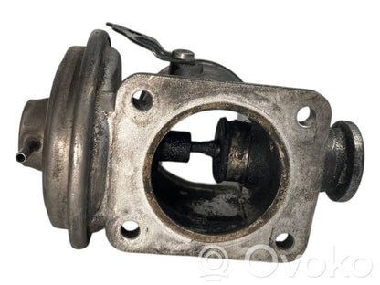 EGR vārsts