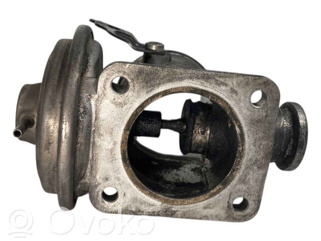 EGR vārsts