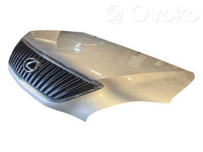 Dzinēja pārsegs (vāks)