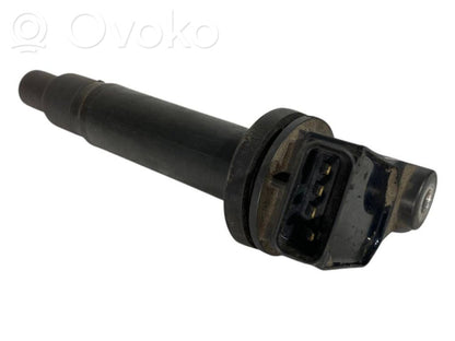 Augstsprieguma spole (aizdedzei)