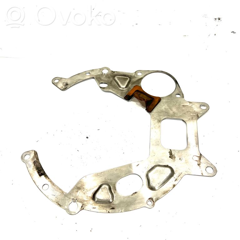 Другие типы деталей двигателя