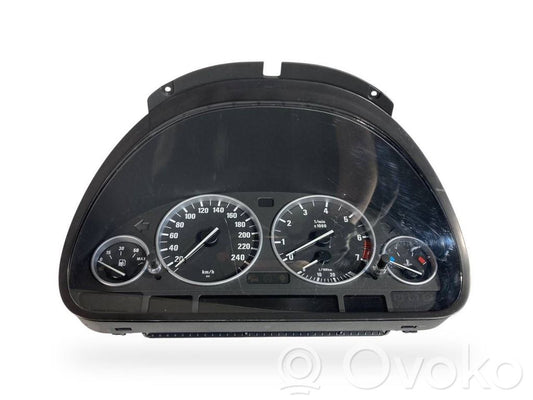 Spidometrs (instrumentu panelī)