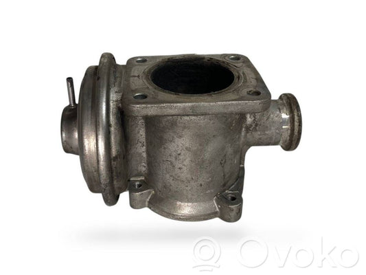 EGR vārsts