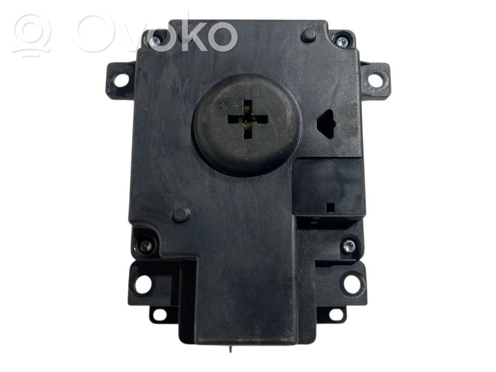 Multimediju kontrolieris