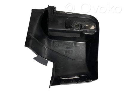 Seat belt decorative trim