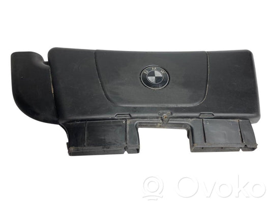 Air intake duct details