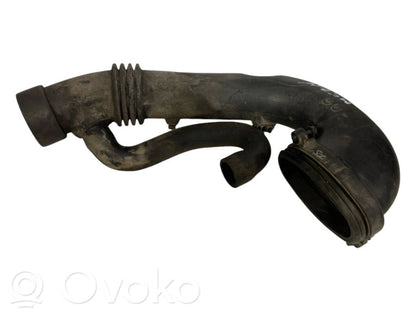 Воздуховод к турбине