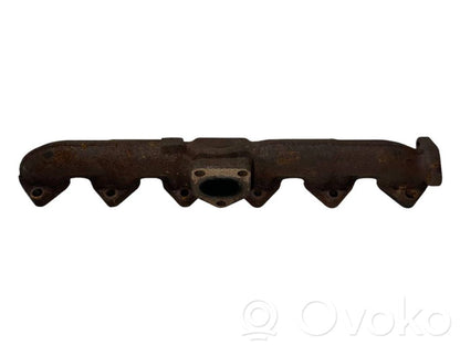 Выпускной коллектор