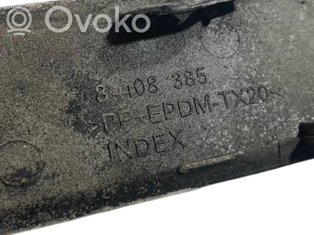 Parkošanās sensors PDC