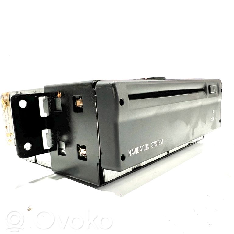 Navigācijas (GPS) sistēmas CD/DVD lasītājs