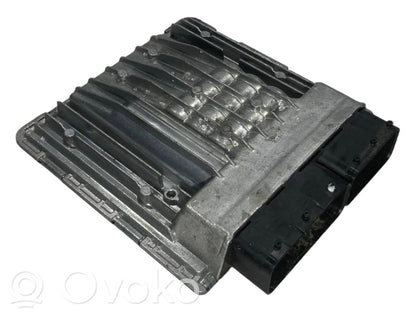 Блок управления двигателем