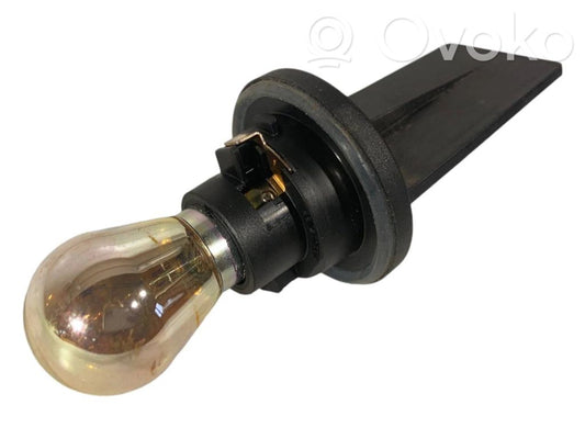 Priekšējā luktura detaļa