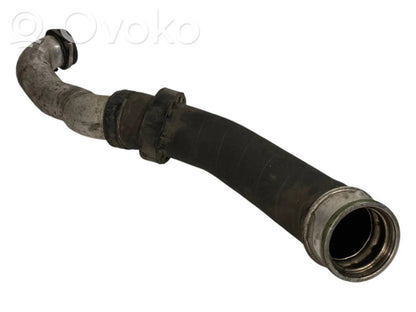 Interkūlera šļūtene (-es) / caurule (-es)