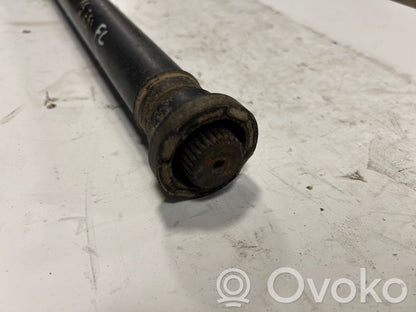 Priekšējais kardāns