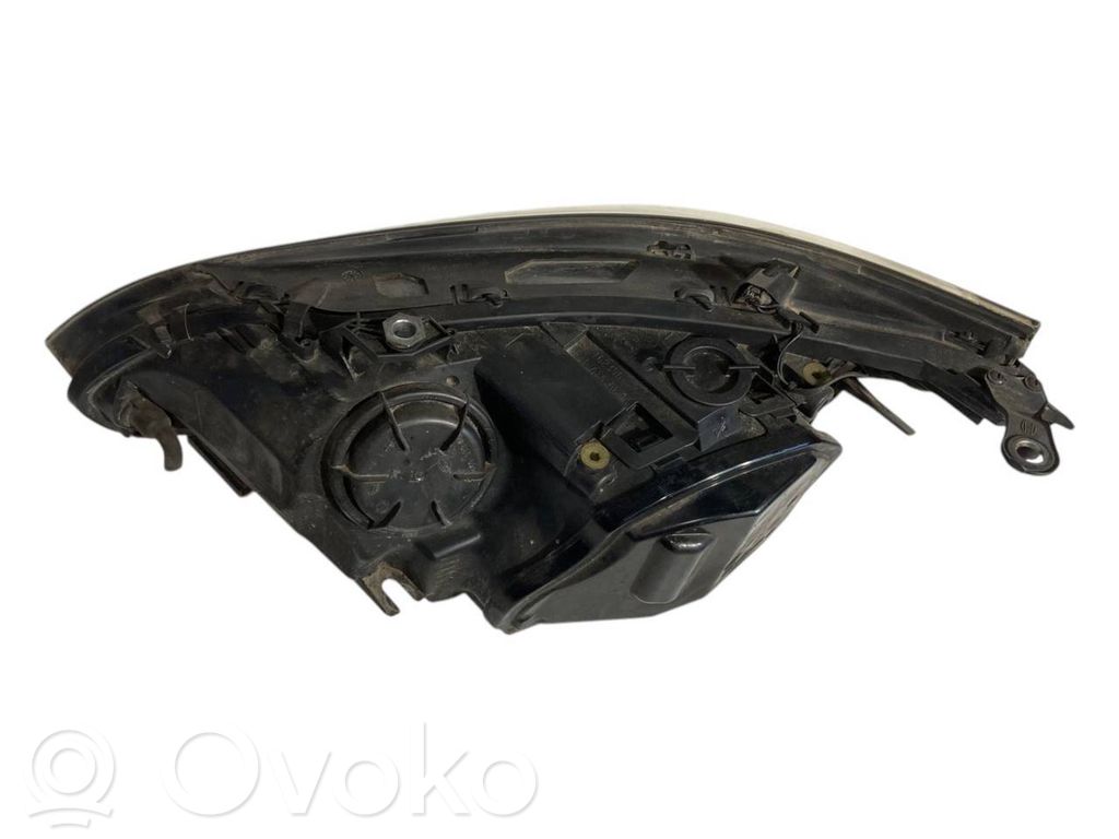 Priekšējais lukturis