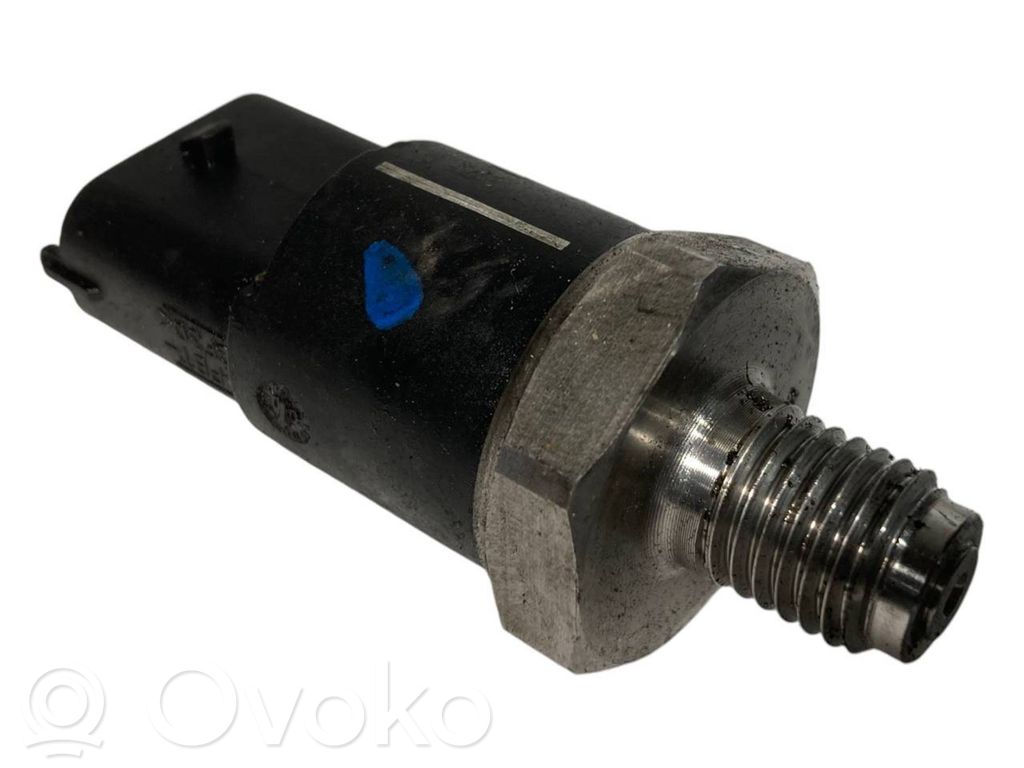 Degvielas spiediena mērītājs