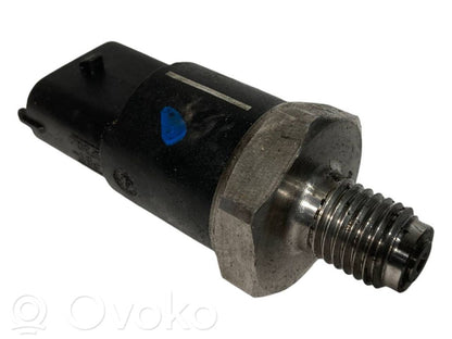 Degvielas spiediena mērītājs