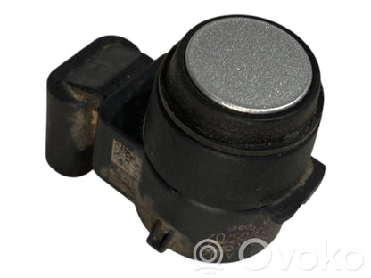 Parkošanās sensors PDC