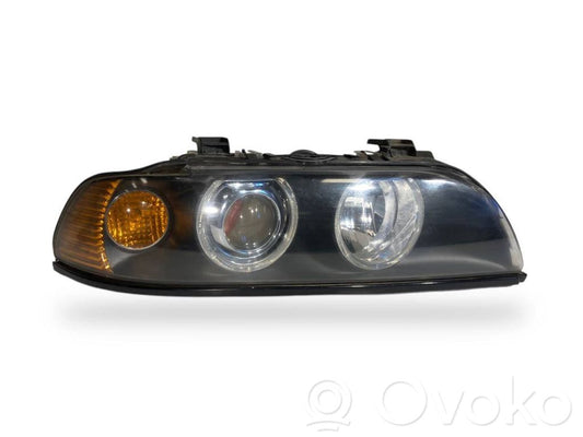 Priekšējais lukturis