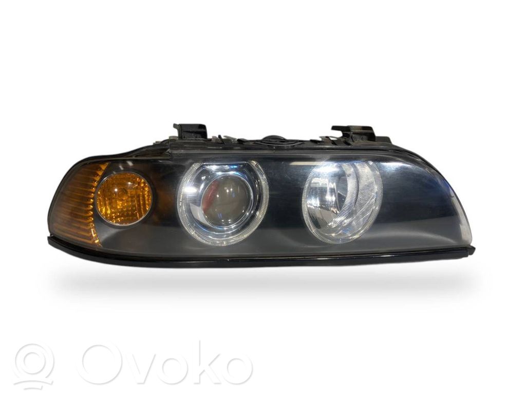 Priekšējais lukturis