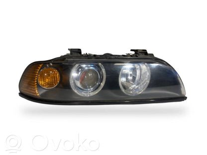 Priekšējais lukturis