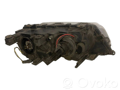 Priekšējais lukturis