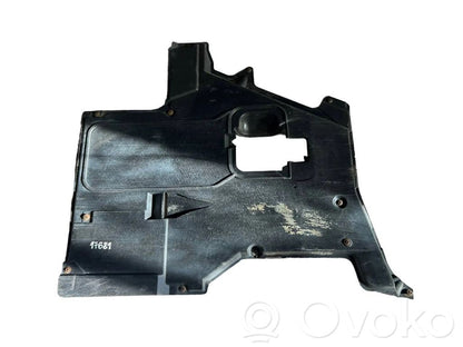 Dzinēja apakšas aizsargs