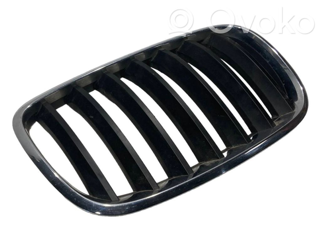 Augšējais režģis