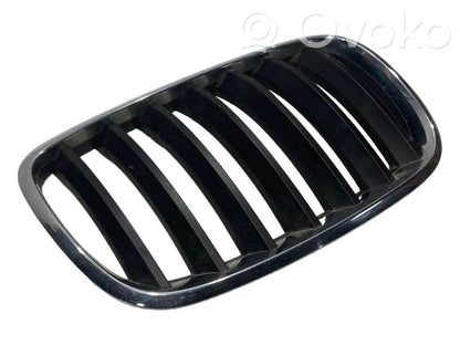 Augšējais režģis