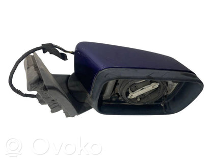 Spogulis (elektriski vadāms)