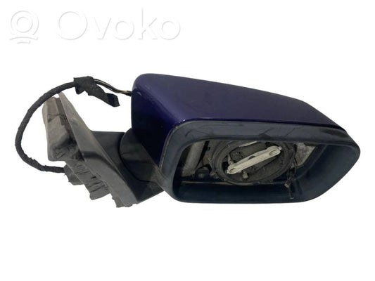 Spogulis (elektriski vadāms)