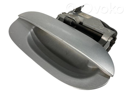 Ārējais atvēršanas rokturis