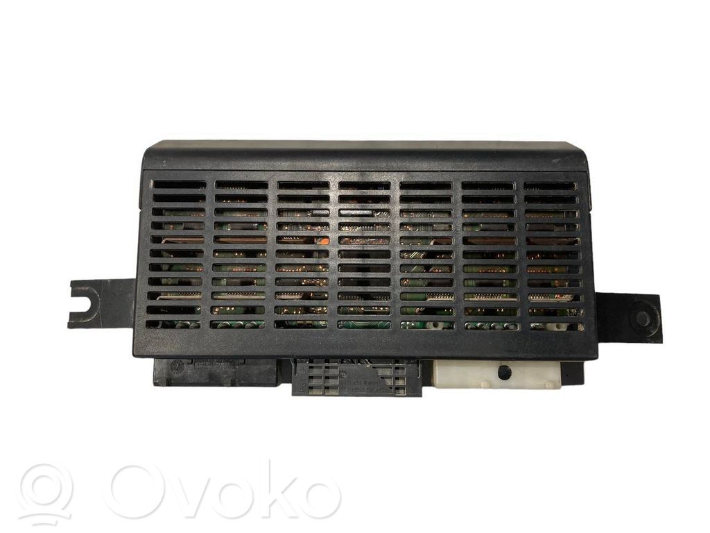 Light module LCM
