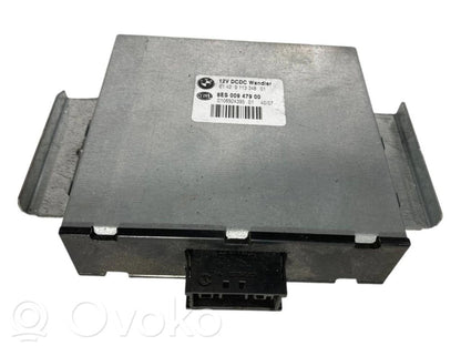 Voltage converter