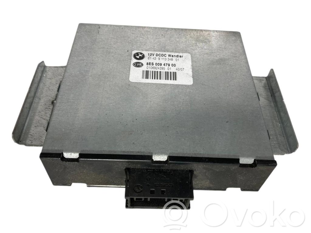 Sprieguma pārveidotājs