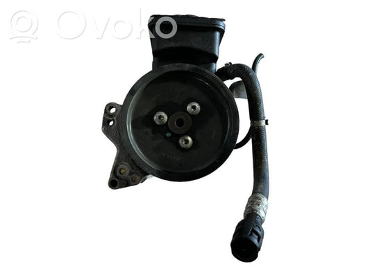 Power steering pump